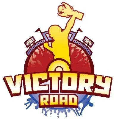 Victory Road SMP server logo