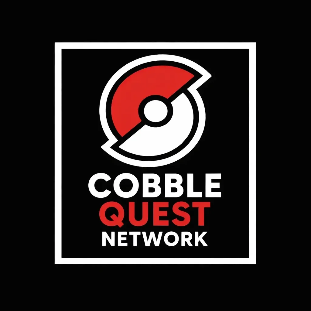 Cobble Quest Network server logo