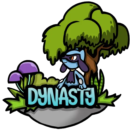 DynastyMC Network server logo