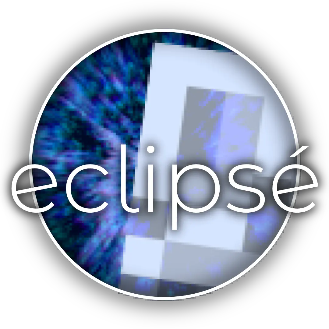 eclipséMC Cobblemon server logo