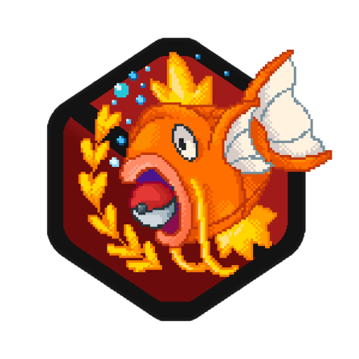 KobbledKarp server logo