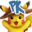PokeKingdoms server logo