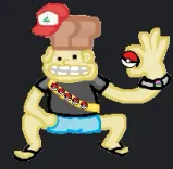 Annual Pokemon Server 3! logo