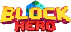 Block Hero logo