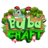 BulbaCraft logo