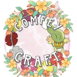 COMFEYCRAFT logo