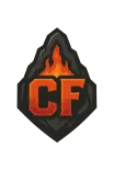 CobbleFrontier logo