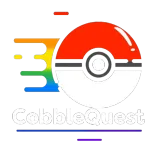 CobbleQuest logo