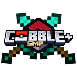 Cobble+ SMP logo