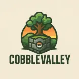 CobbleValley logo