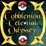 Celestial Odyssey logo