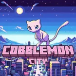 Cobblemoncity logo