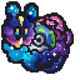 Cobblemon Earth: Wandering Wilds logo