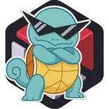 Cobblemon Evolved logo