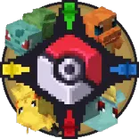 Cobblemon Journey logo