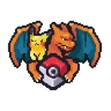 Cobblemon Rivals logo