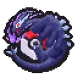 Cobblemon Shadow logo