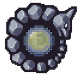 Cobblemon and Origins SMP logo