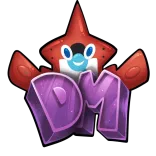 DexMasters logo