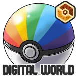 Digital World logo