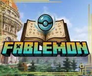 Fablemon logo