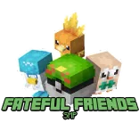 Fateful Friends SMP logo