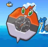 Fronteiras Cobblemon logo