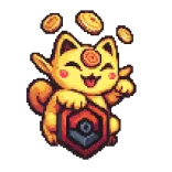 Frontier Network logo