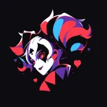 Fantasy Cobblemon logo