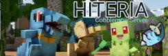 Hiteria Village logo