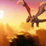 Horizon - A Cobblemon Academy adventure logo