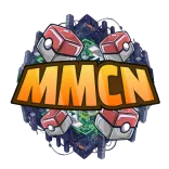 MMCN Cobblemon logo