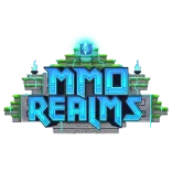 MMO Realms Cobblemon logo