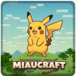 MiauCraft logo