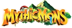 MythicMons logo