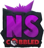 Nightshade Cobbled logo