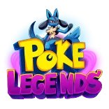 Poke Legends logo