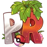 PokeResort - COBBLEMON logo