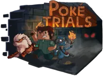 PokeTrials logo