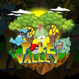PokeValley logo