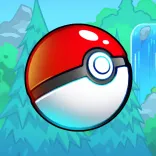 PokeWild logo