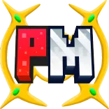 PokeMania Network logo