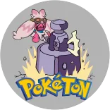Pokéton logo