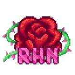 Rose Haven Network logo