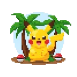 Summermon logo