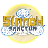 SinnoH Sanctum logo