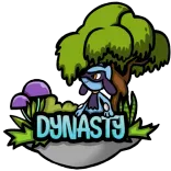 DynastyMC Network logo